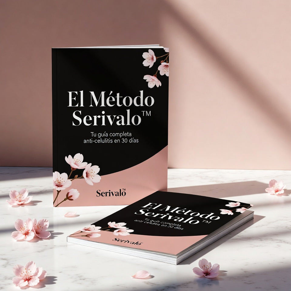 Ebook El Método Serivalo™