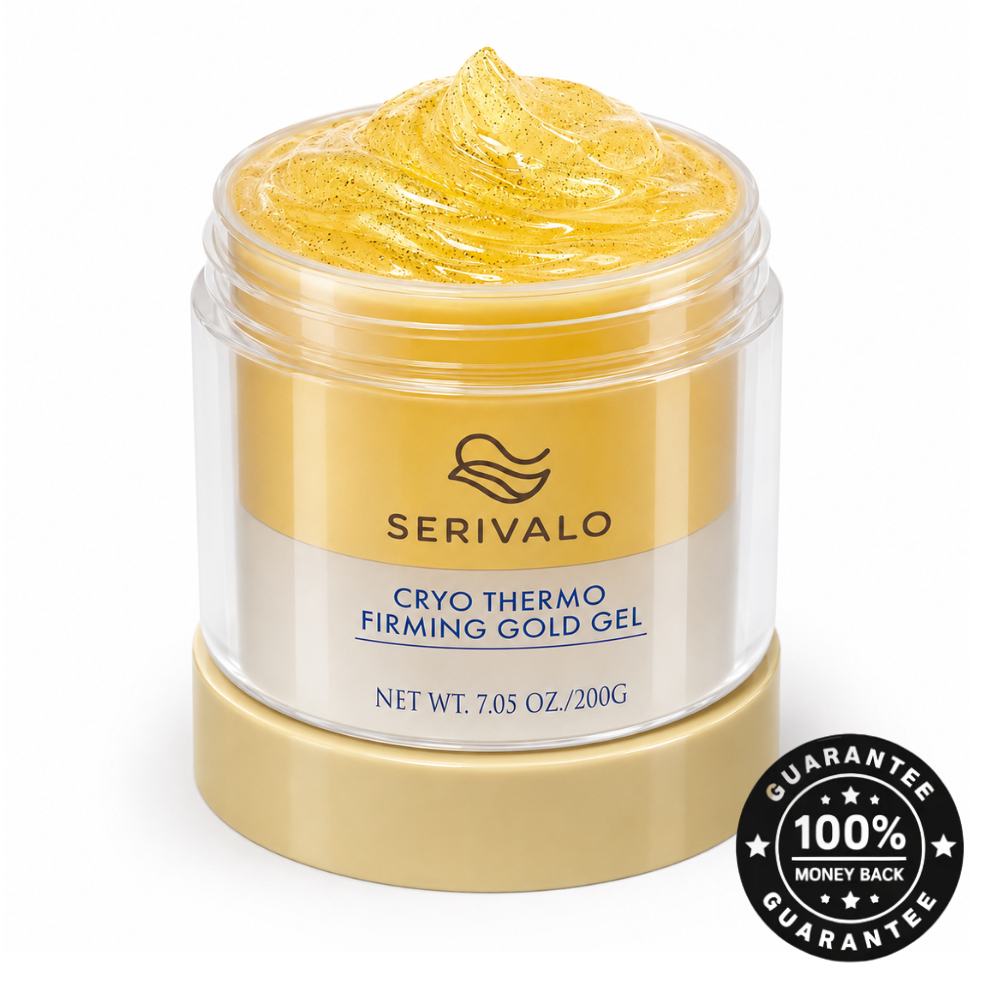 Serivalo SculptGel™