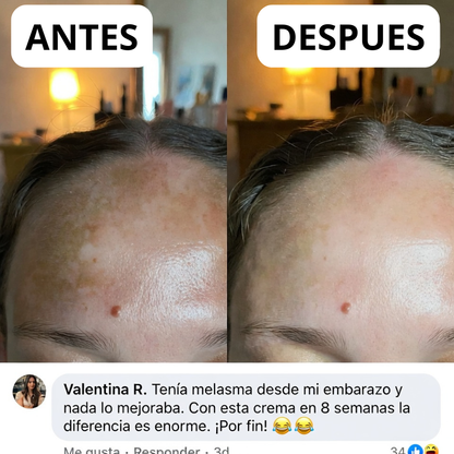 Serivalo LumiFirm 3-in-1 Cream™