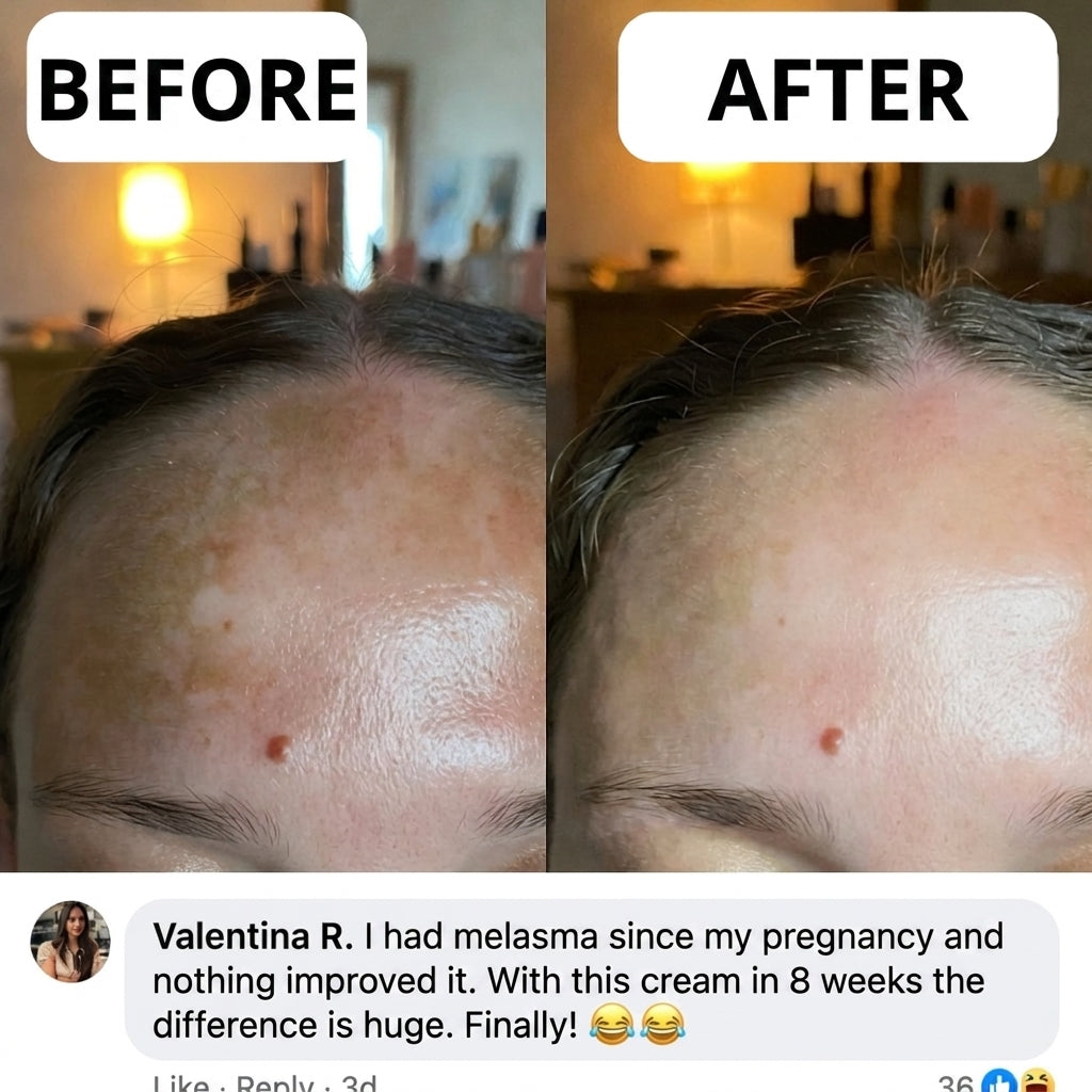 Serivalo™ LumiFirm 3-in-1 Cream