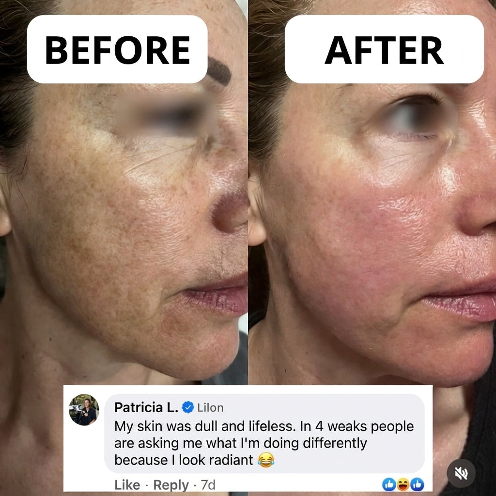 Serivalo™ LumiFirm 3-in-1 Cream