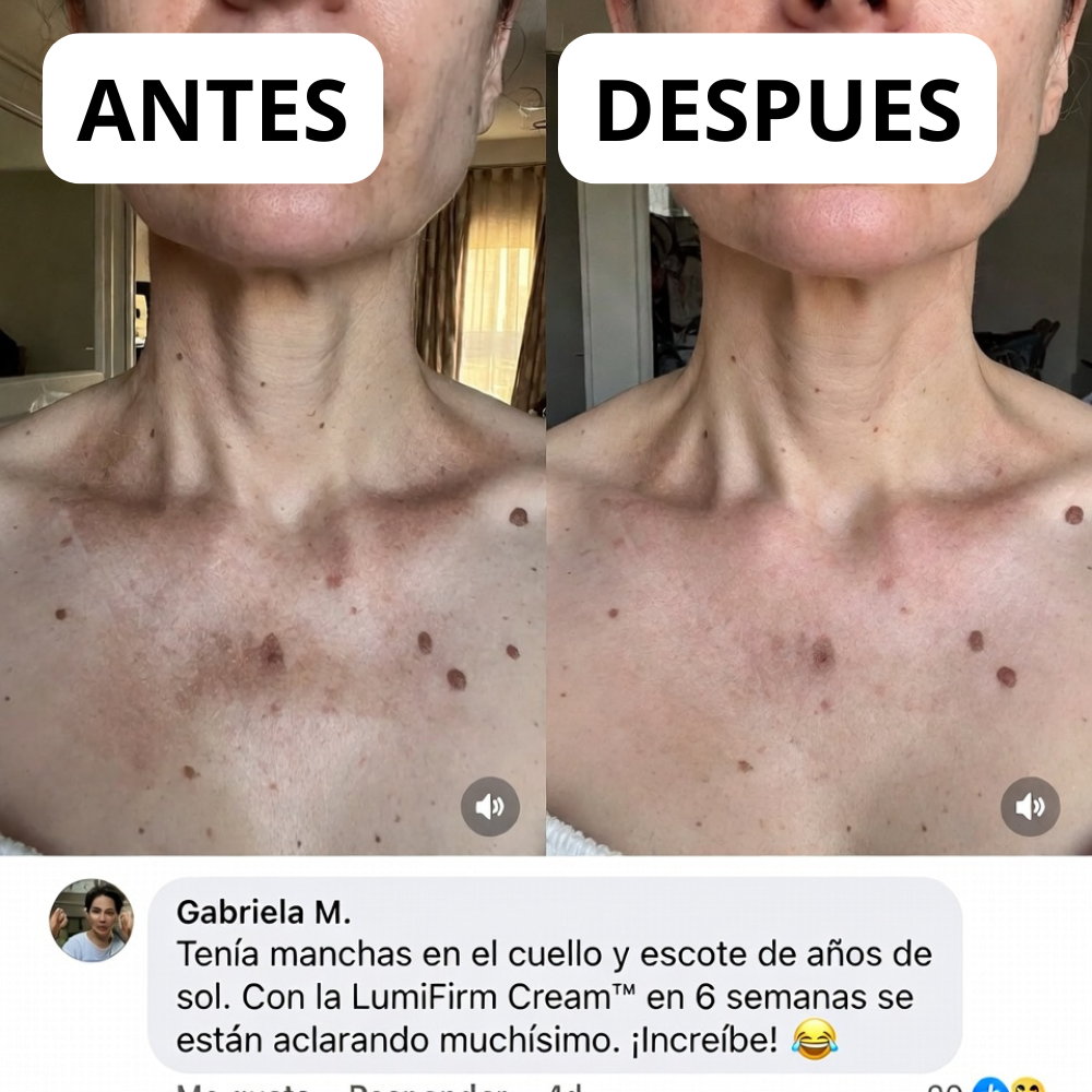Serivalo LumiFirm 3-in-1 Cream™