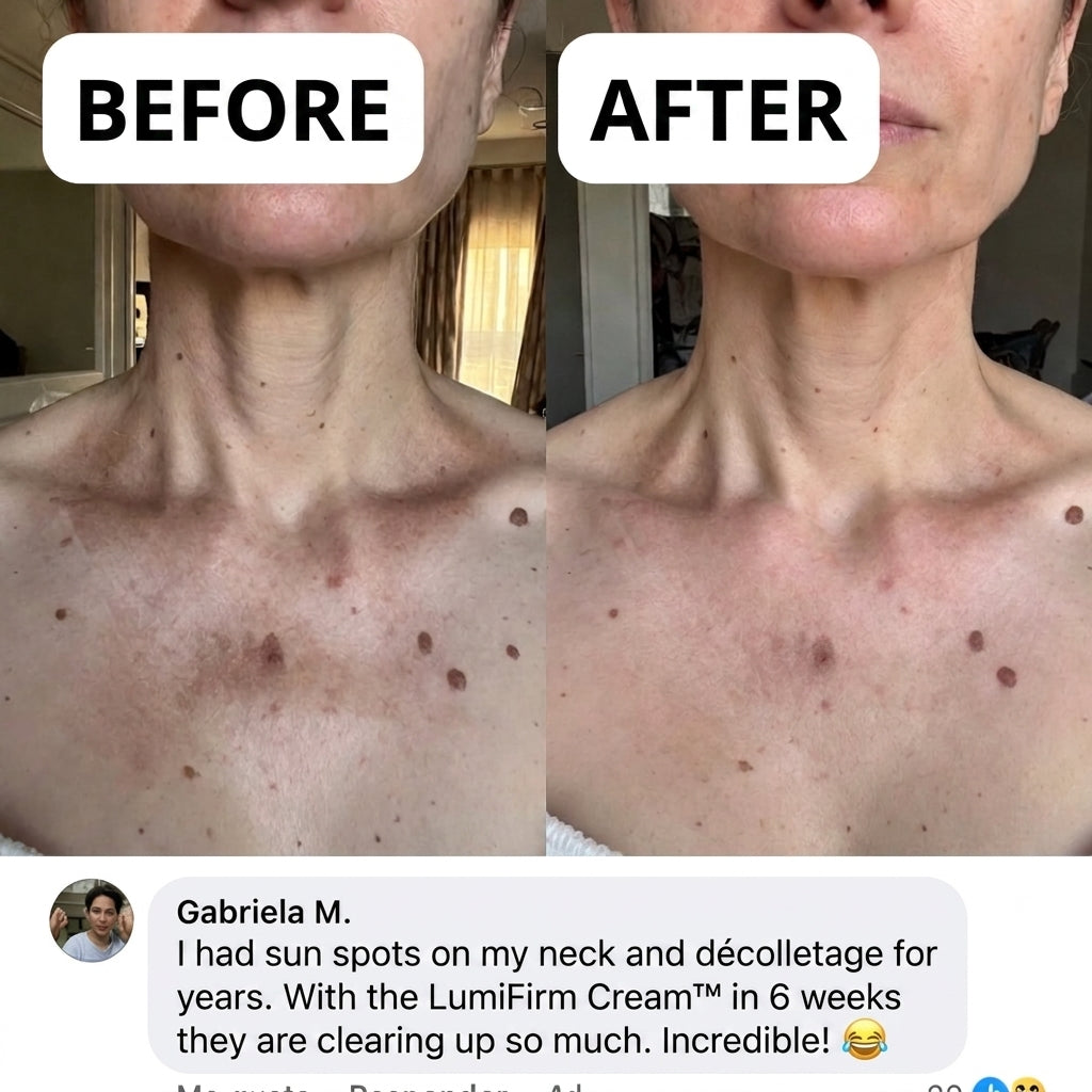 Serivalo™ LumiFirm 3-in-1 Cream