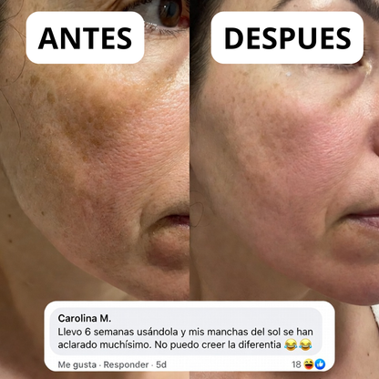 Serivalo LumiFirm 3-in-1 Cream™
