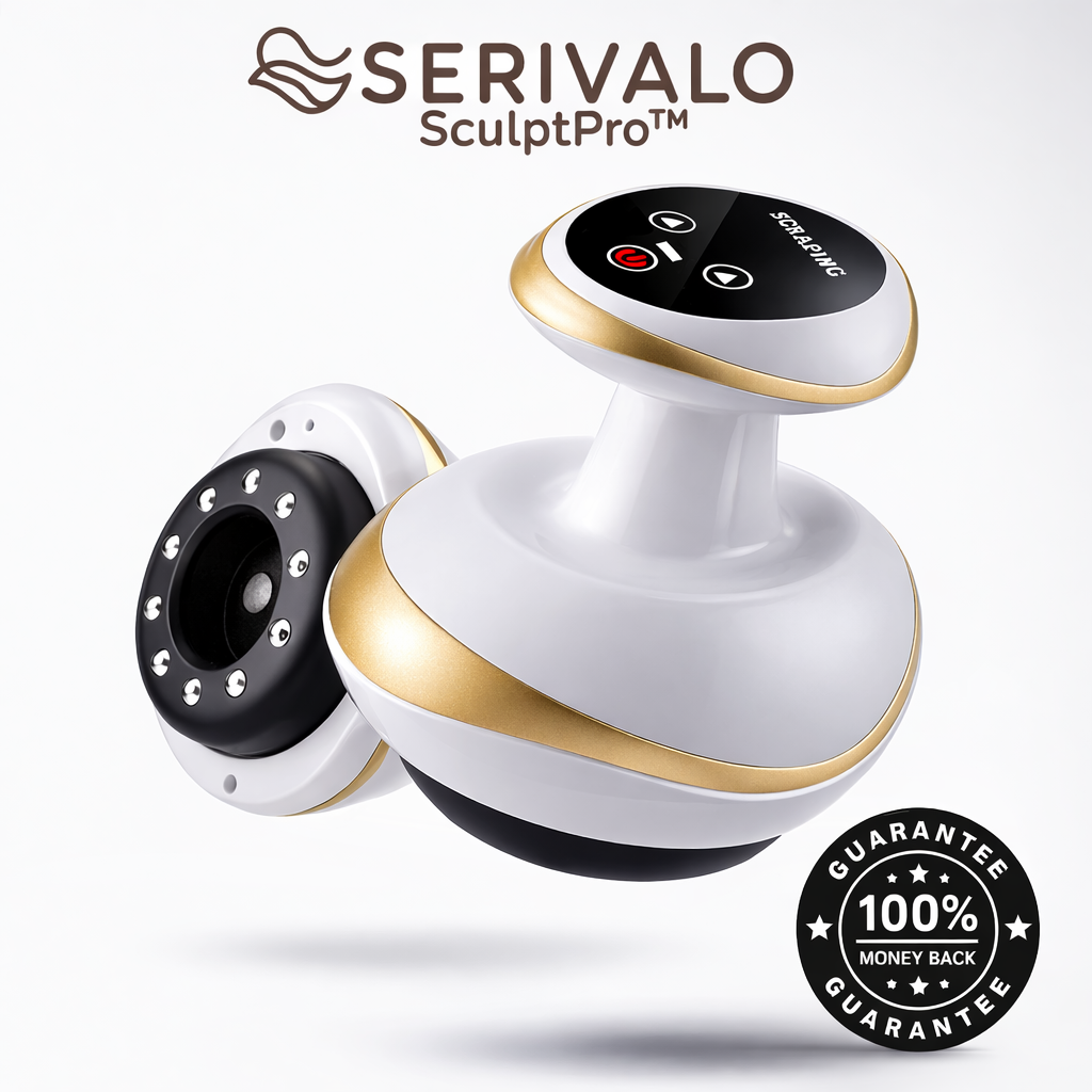 Serivalo Sculptpro™ US