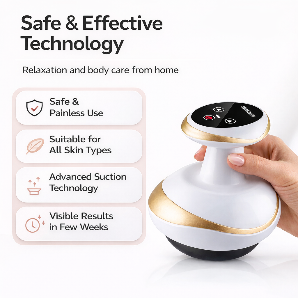 Serivalo Sculptpro™ US