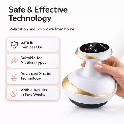 Serivalo Sculptpro™ US
