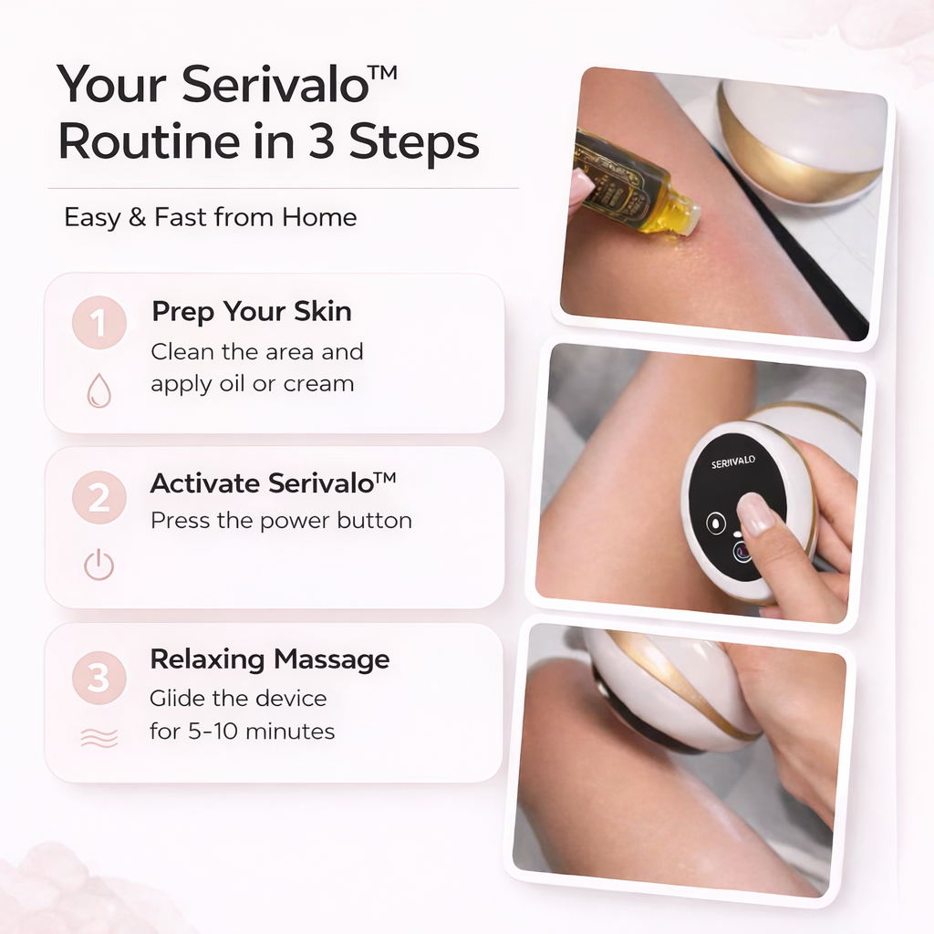 Serivalo Sculptpro™ US