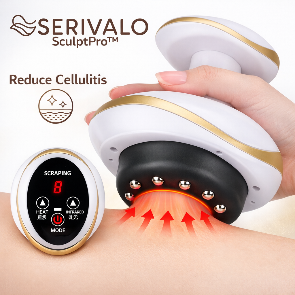 Serivalo Sculptpro™