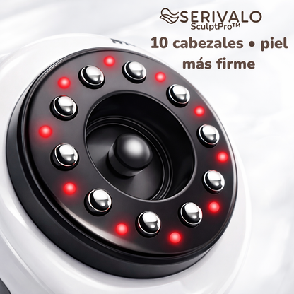 Serivalo Sculptpro™