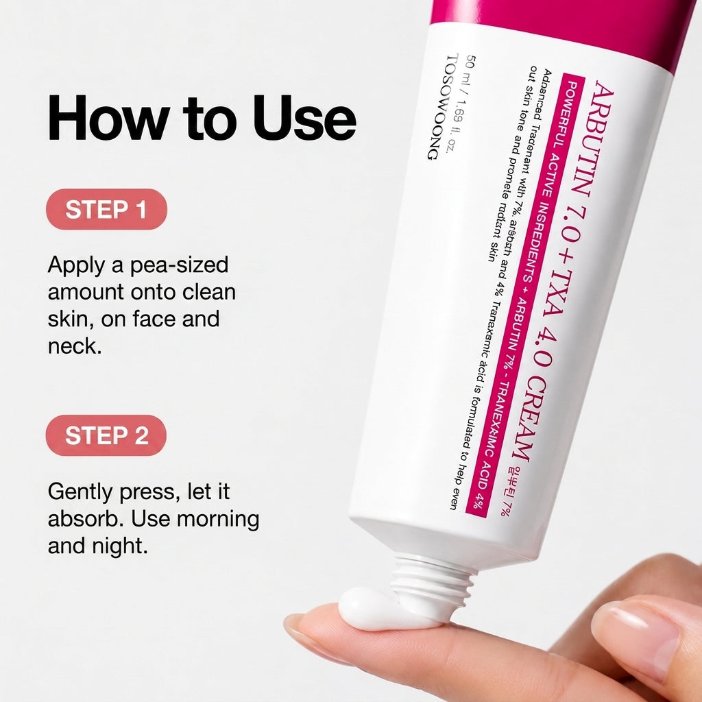 Serivalo™ LumiFirm 3-in-1 Cream
