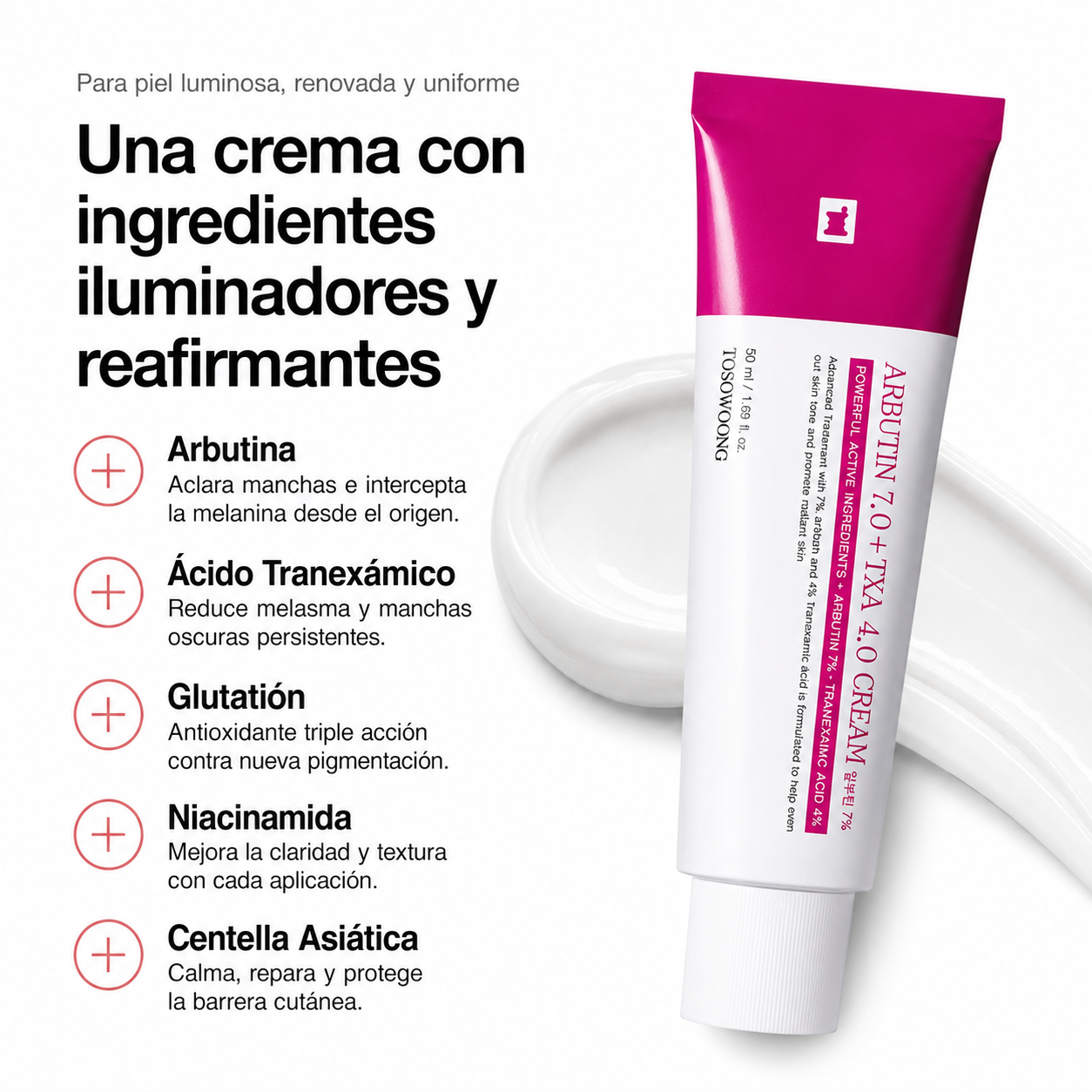 Serivalo LumiFirm 3-in-1 Cream™