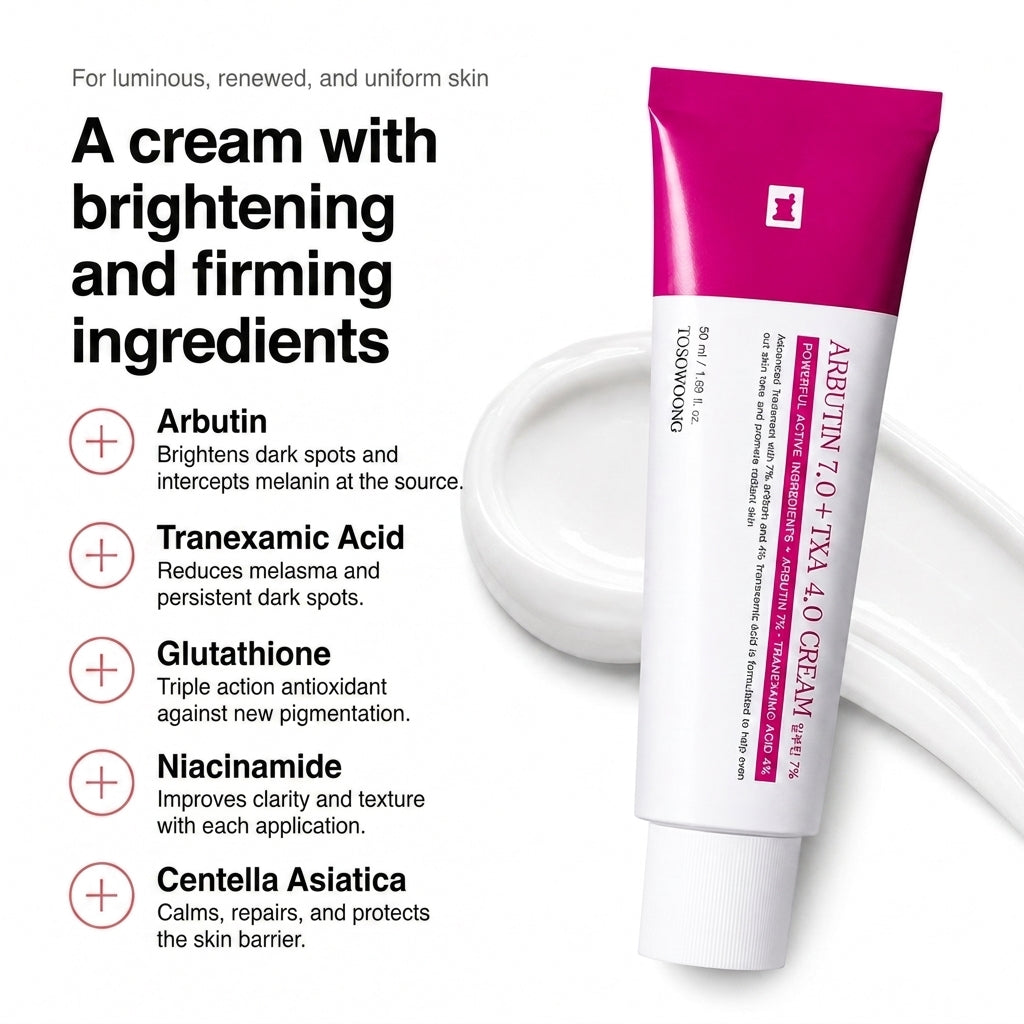 Serivalo™ LumiFirm 3-in-1 Cream