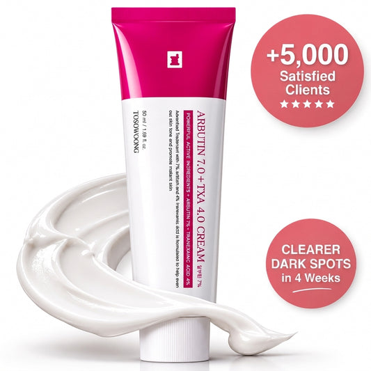 Serivalo™ LumiFirm 3-in-1 Cream