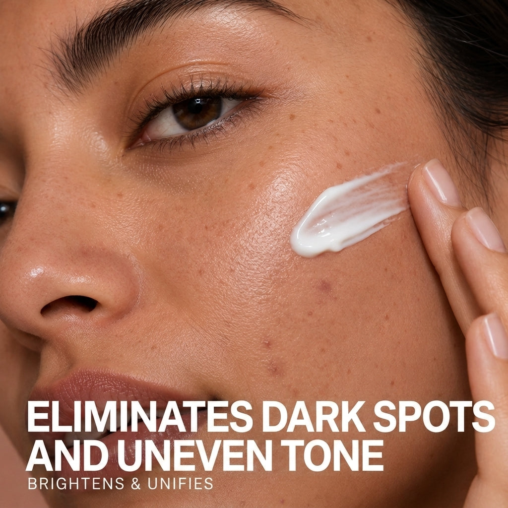 Serivalo™ LumiFirm 3-in-1 Cream