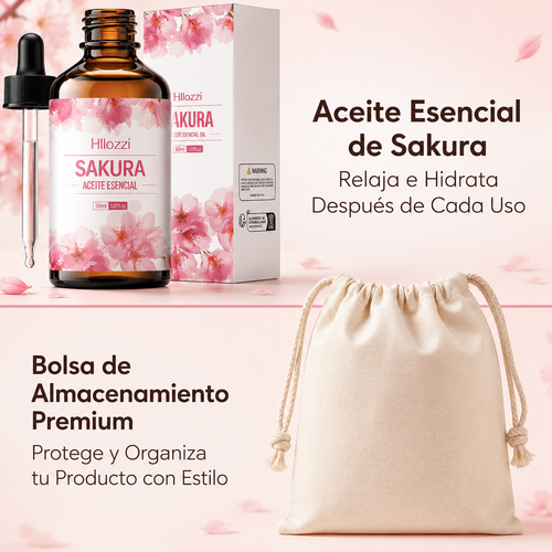 SculptPro™ Sakura Bonus Gift