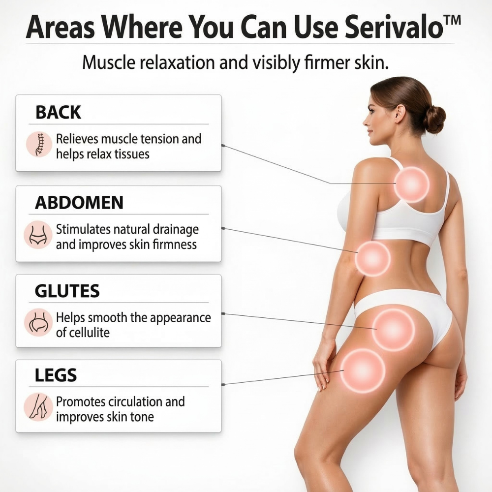 Serivalo Sculptpro™ US