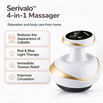 Serivalo Sculptpro™ US