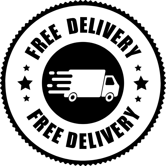 Free Shipping