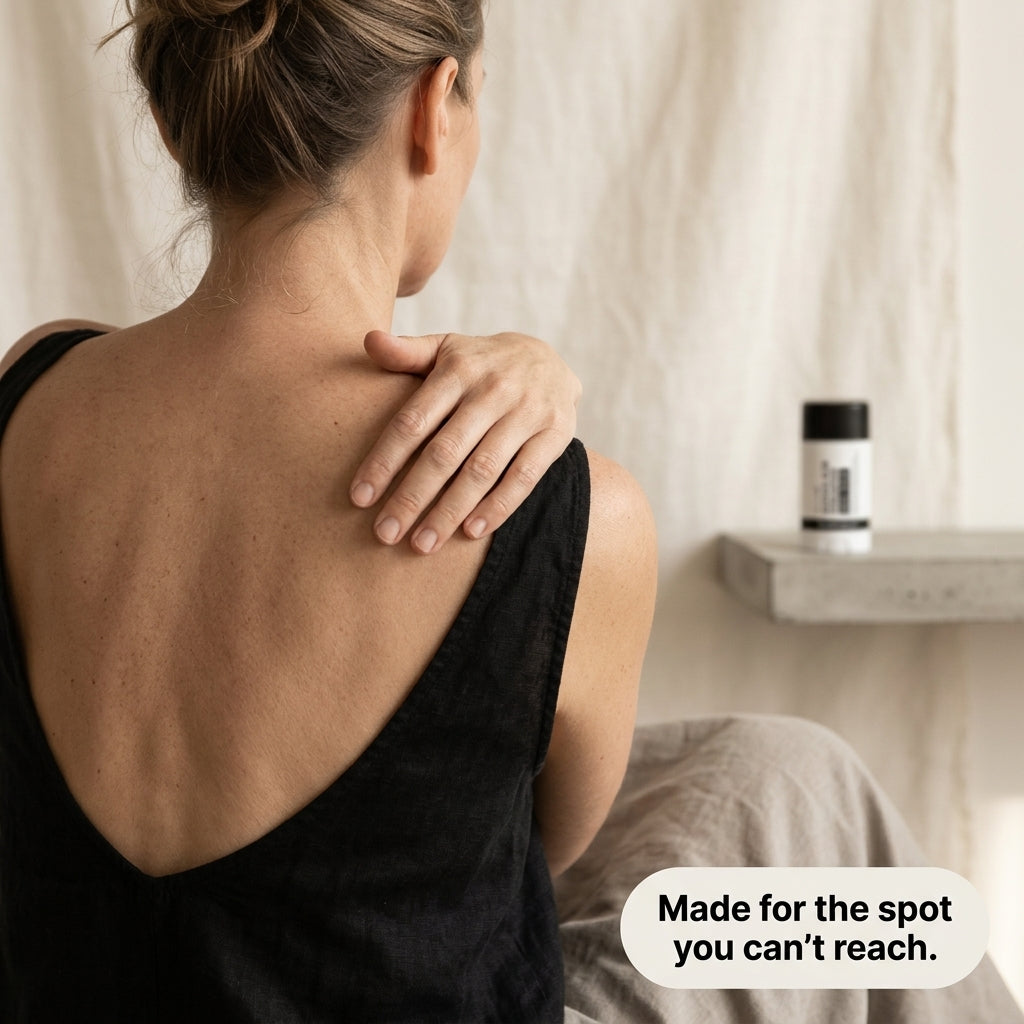 Serivalo™ Glycolic Acid Exfoliating Body Stick